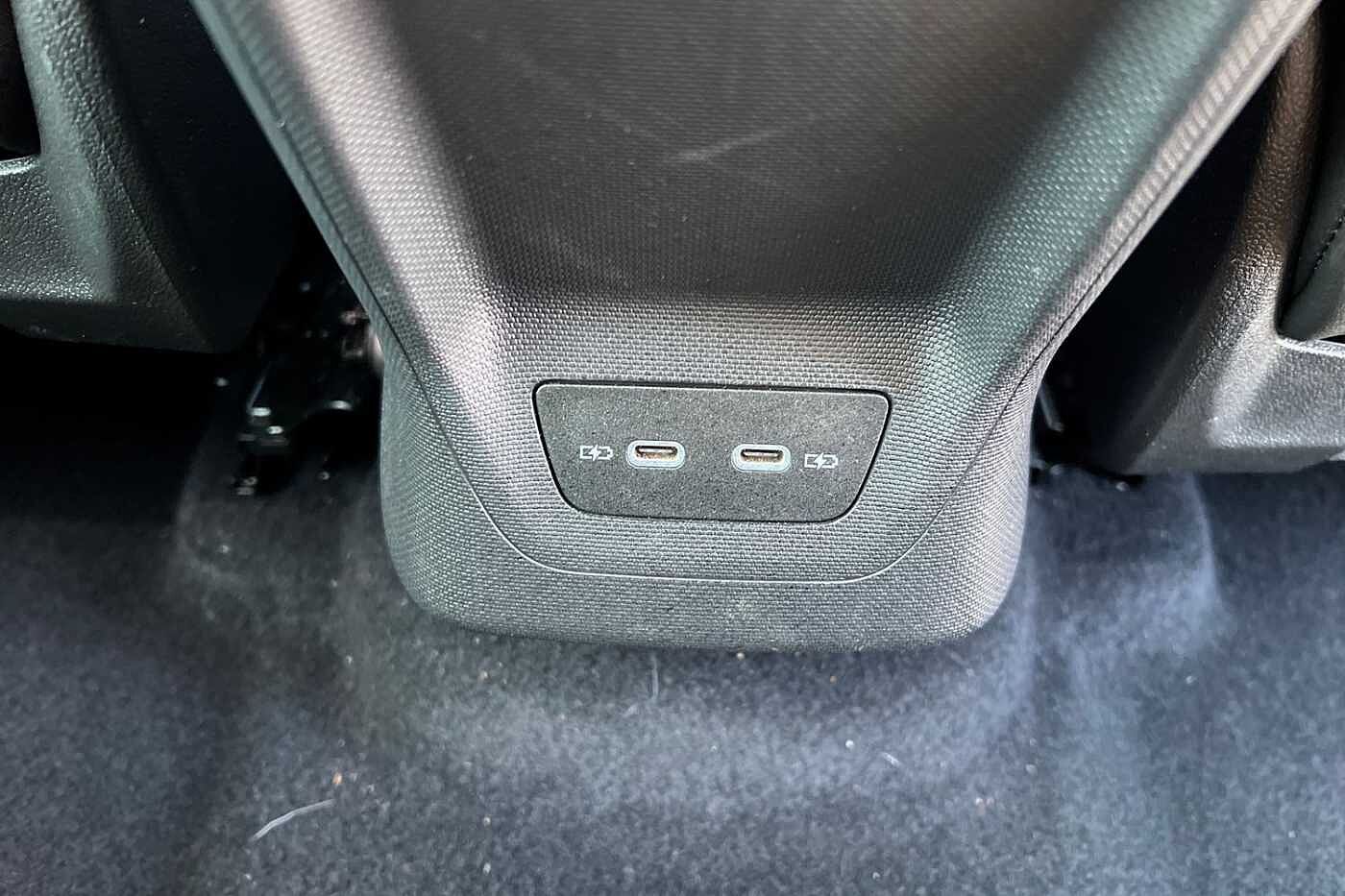 Cupra Born V3 58KWH 204PS Automatic 5Dr Hatchback
