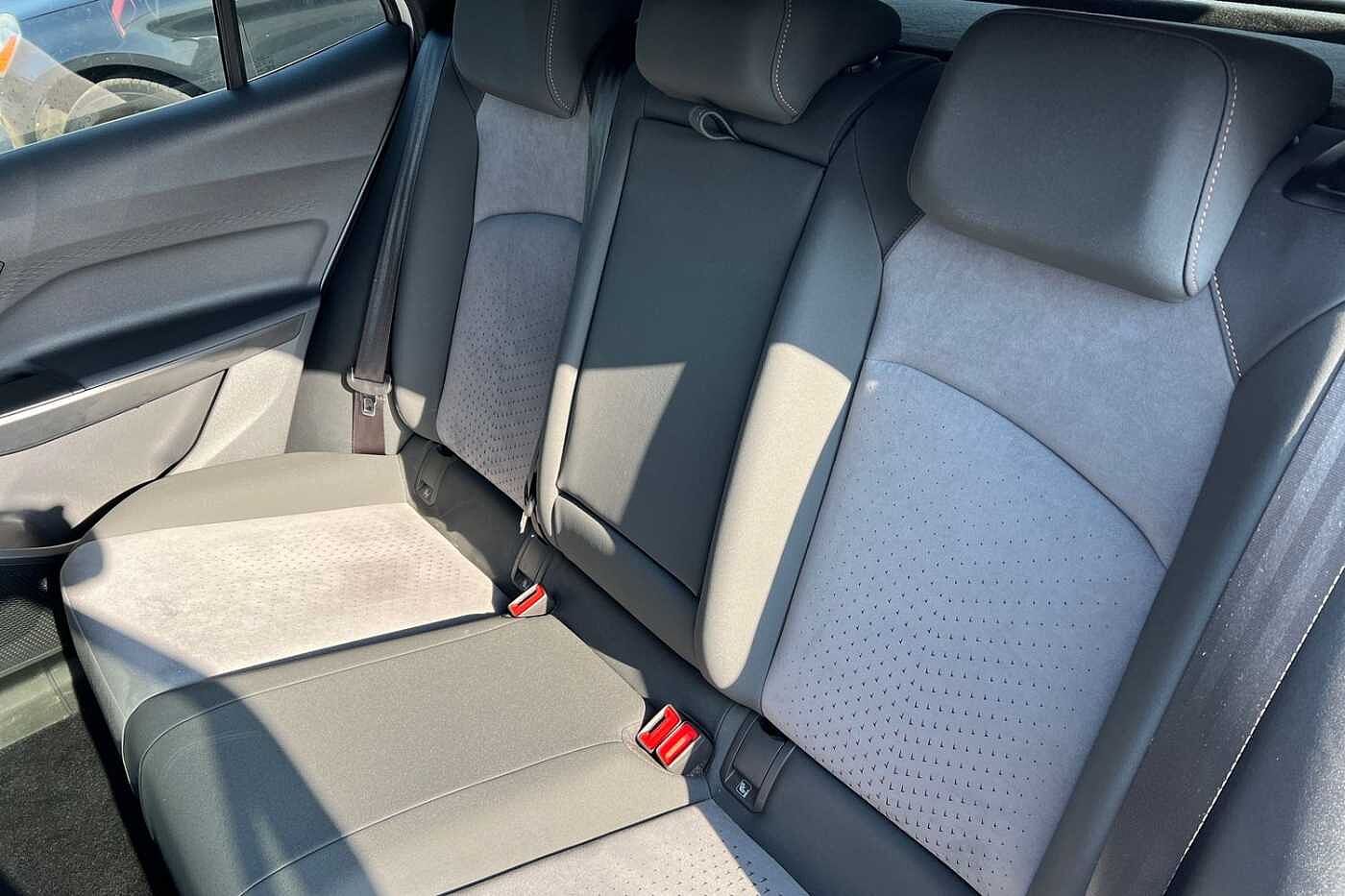 Cupra Born V3 58KWH 204PS Automatic 5Dr Hatchback